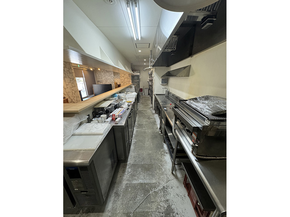 布施高架下(ロンモール布施)近鉄ぷらっと:外観02