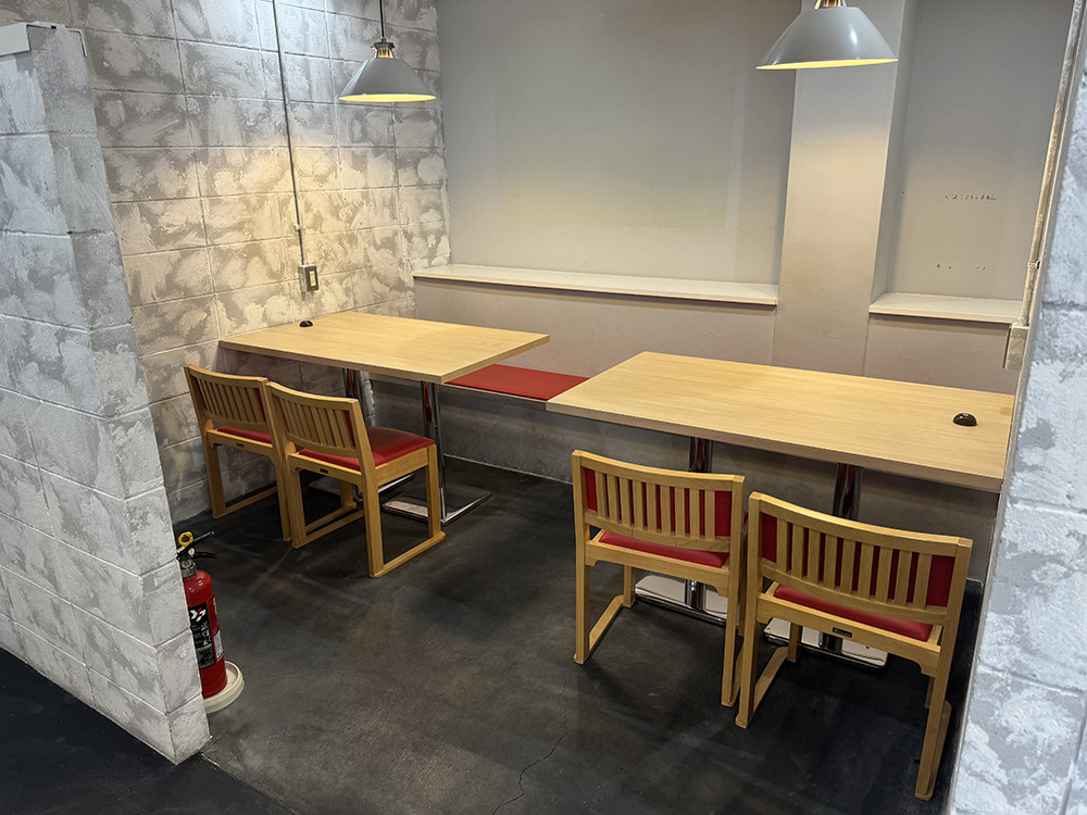 布施高架下(ロンモール布施)近鉄ぷらっと:外観02