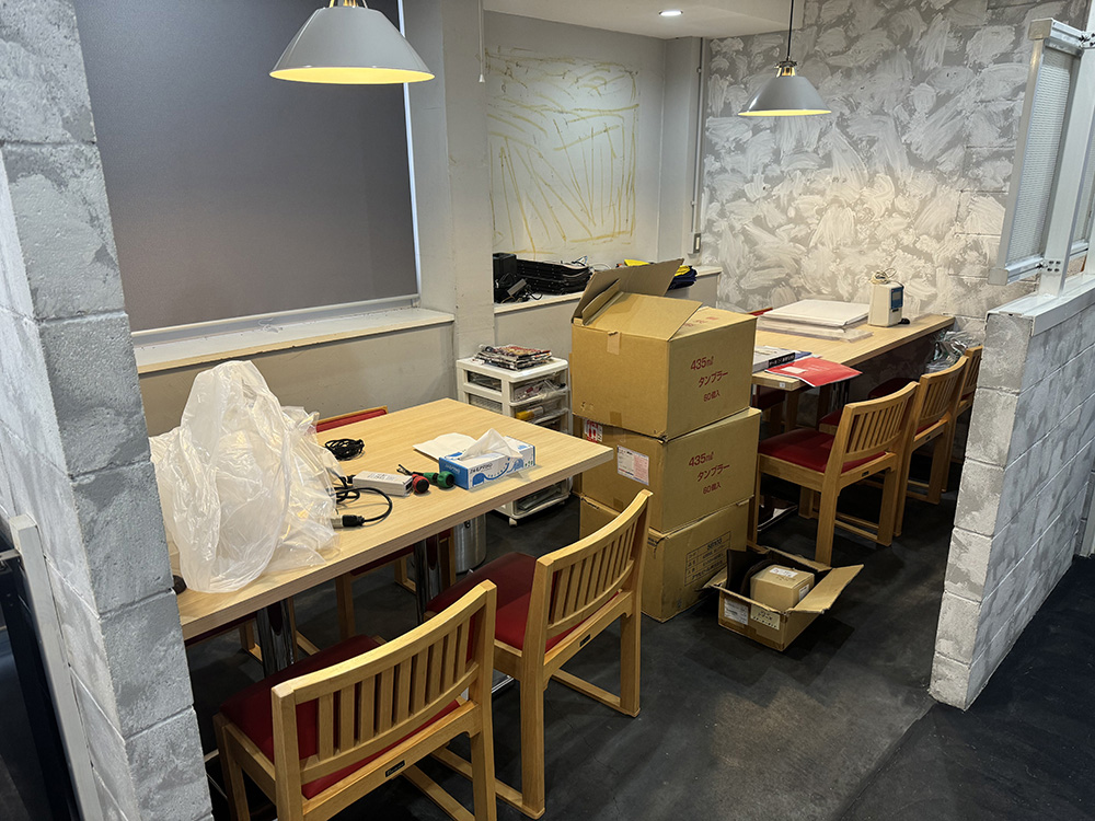 布施高架下(ロンモール布施)近鉄ぷらっと:外観02