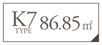 K7type