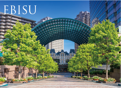 EBISU