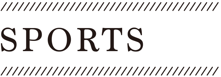 SPORTS