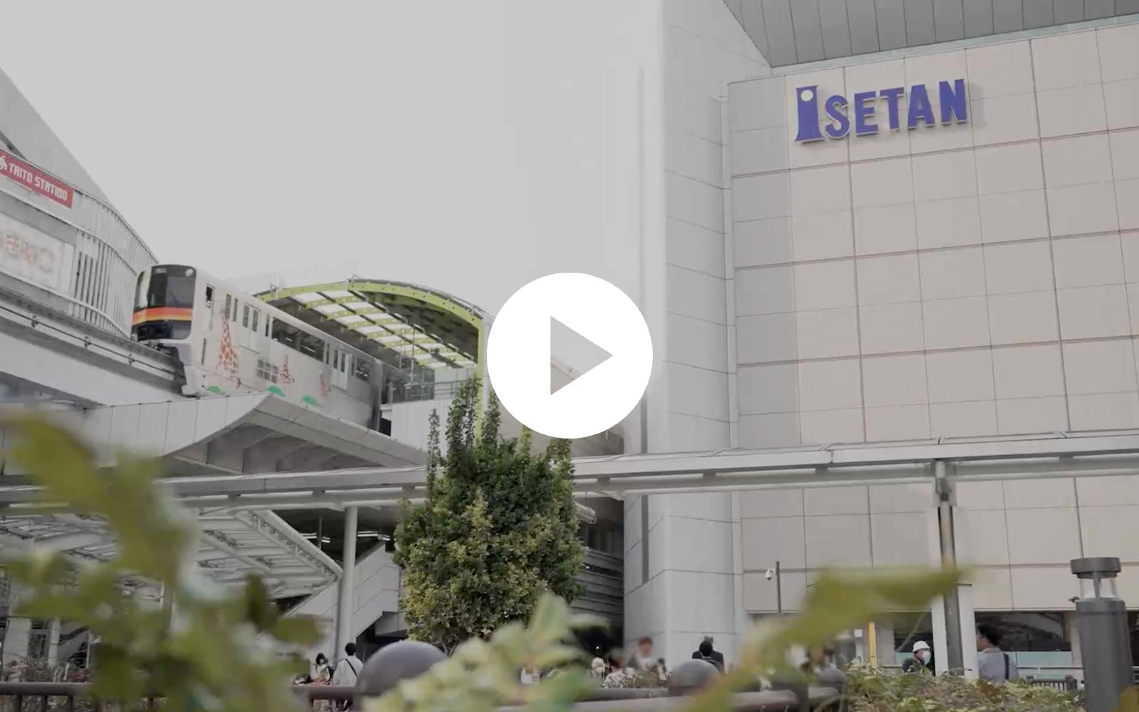 街並みショートムービー公開中！