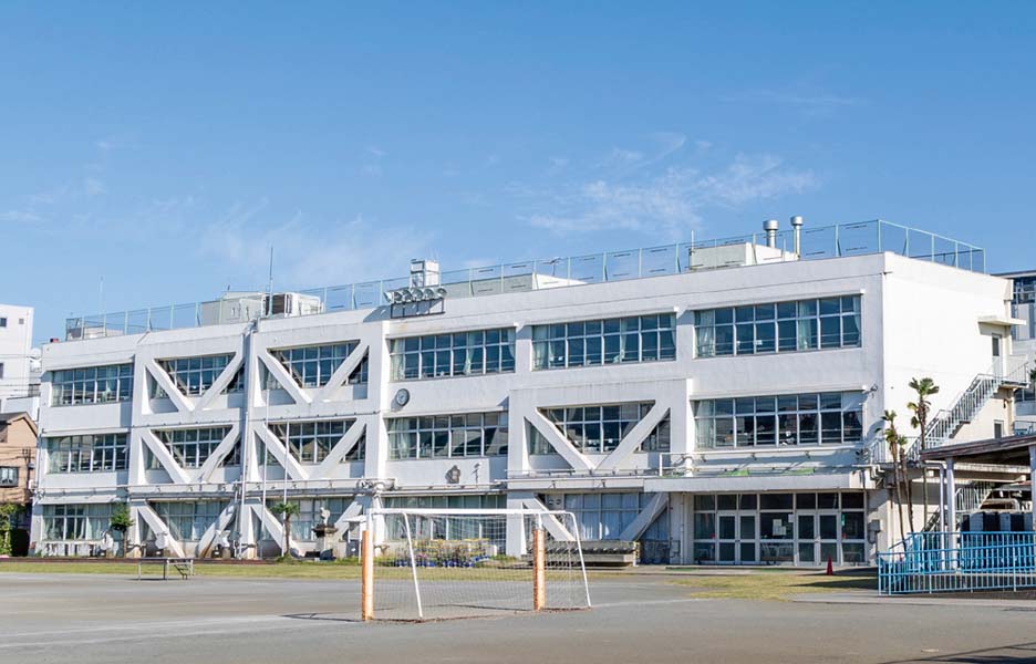 市立第三小学校