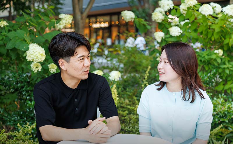 GREEN SPRINGS（自転車9分／約2,220m）