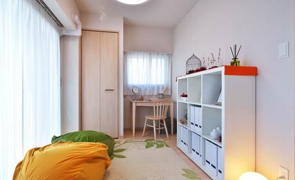 狭い部屋での収納を考える際の5つのアイデア! ものの減らし方やスペースの活用方法を紹介
