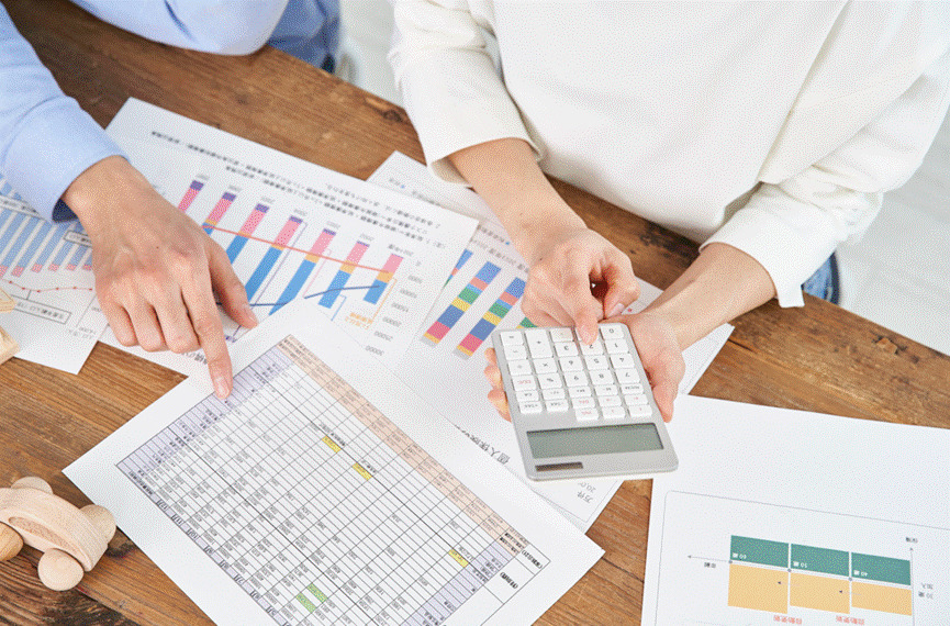 住宅ローン控除額の計算方法