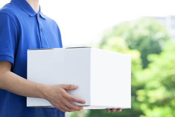 マンションの宅配ボックスで利用できる便利なサービス