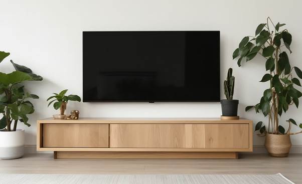 狭い部屋に「家具を追加する」アイデア