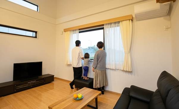 台風で窓が割れる被害を防ぐには事前の対策・リフォームがおすすめ
