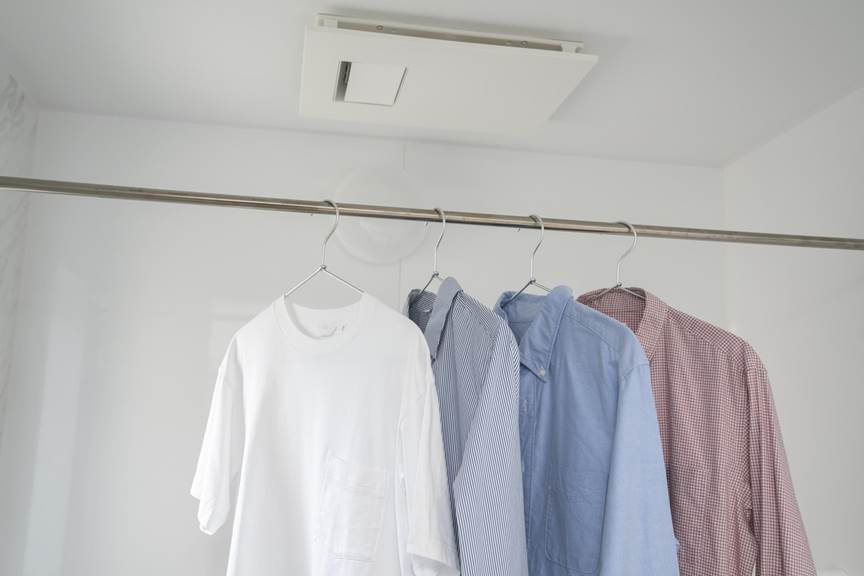 最新のお風呂はこんなに快適!人気の機能を紹介