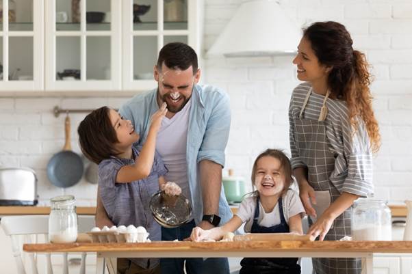 住宅ローン減税改正で「子育て・若夫婦世帯」が得られる3つの優遇措置