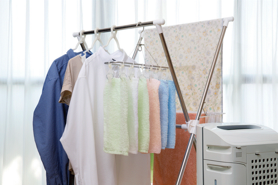 花粉を舞い上げないための室内環境づくりとは?