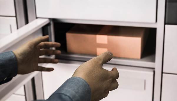 マンションの宅配ボックスを利用する2つのメリット