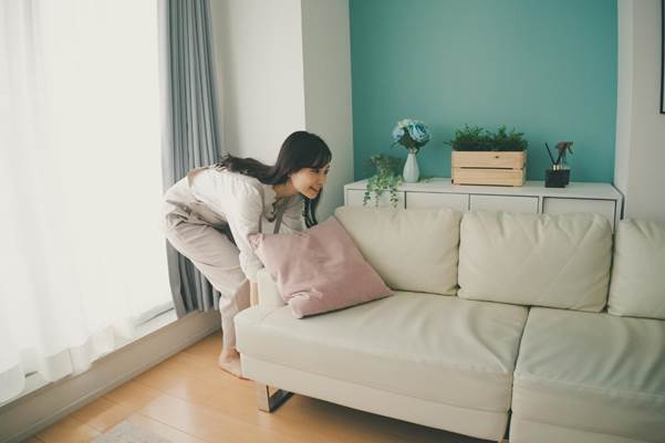 模様替えでおしゃれで使いやすい部屋にする6つのコツ！ 計画から実行までの手順