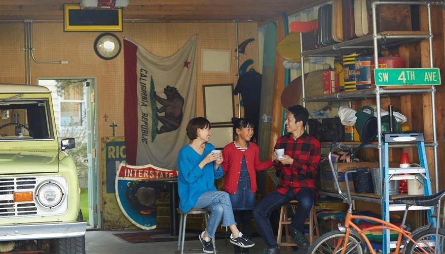 ガレージハウスの間取りの利便性を高める5つのポイント